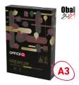 Kancelářský papír OFFICEO Premium A3 - 80 g/m2, CIE 170, 500 listů