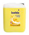 Tekuté mýdlo - Isolda, 5 l
