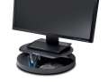 Podstavec pod monitor Kensington  SmartFit® Spin Station - černý