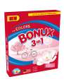 Prací prášek BonuxColor - 0,3 kg, 4 prací dávky