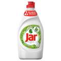 Prostředek na nádobí Jar - jablko, 450 ml