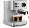 Pákový kávovar Sencor Espressso - SES 4010SS