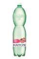 Minerální voda Mattoni - granátové jablko, 6x 1,5 l