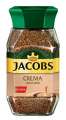 Instantní káva Jacobs - Crema 200 g