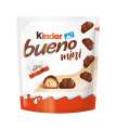 Oplatky Kinder Mini Bueno - 108 g