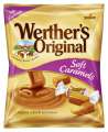 Karamelové bonbony Werthers original - soft, 75g