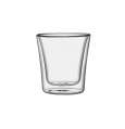 Hrnek z dvojitého skla Tescoma myDRINK - 250 ml, 2 ks