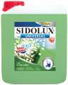 Čisticí prostředek na podlahy Sidolux - konvalinka, 5 l