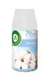 Osvěžovač vzduchu Airwick FreshMatic - jemná bavlna, 250 ml