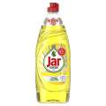 Prostředek na nádobí Jar Extra+ - citron, 650 ml