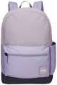 Batoh na notebook CaseLogic - Founder, 26 l, minimal gray/heather