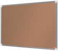 Korková nástěnka Nobo Premium Plus 900 x 600 mm