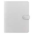 Filofax diář The Original - A5, šedá