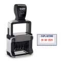 Datumovka Trodat 5430 s textem ZAPLACENO