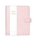 Diář Filofax Confetti - A5 Rose Quartz