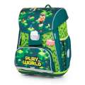 Školní batoh OXY PREMIUM - Playworld