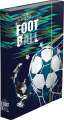 Box na sešity OXY - A5, Fotball