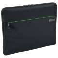 Pouzdro na laptop 13,3", Leitz Complete - černá