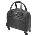 Taška na kolečkách Kensington Contour™ Executive 2.0 - 15.6”, černý