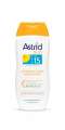 Opalovací mléko hydratační Astrid Sun - OF 15, 200 ml