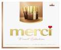 Bonboniera Merci - Mousse au Chocolat, 210g