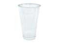 Jednorázové kelímky - 500 ml, kompostovatelné, 800 ks