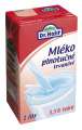 Trvalivé mléko Dr.Halíř - plnotučné,  3,5%, 1 l