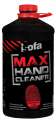 Mycí suspenze Isofa MAX - 3,5kg