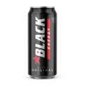 Energetický nápoj Black energy - 24x 500 ml, plech