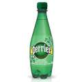 Minerální voda Perrier - perlivá, 24x 0,5 l
