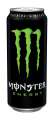 Energetický nápoj Monster Energy - sycený, 0,5 l