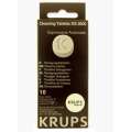 Čistící tablety Krups - XS300010