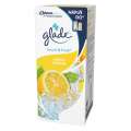Osvěžovač vzduchu Glade Touch&Fresh - citrus, náplň, 10 ml