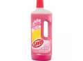 Čisticí prostředek Savo na podlahy a povrchy - vůně květin, 750 ml