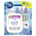 Osvěžovač vzduchu AmbiPur 3Volution - Lenor, strojek + náplň 20 ml