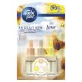 Osvěžovač vzduchu AmbiPur 3Volution - zlatá orchidej, náplň 20 ml