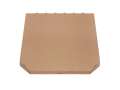 Krabice na pizzu - 32x32x3 cm - 150 ks