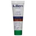 Krém na ruce Lilien – arganový olej, 100 ml