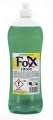 Čisticí prostředek Fox - citron, 1 l