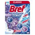 WC blok Bref Deluxe - levandule, 50 g