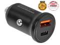 Rychlonabíječka do auta AVACOM CarPRO 2 s Power Delivery