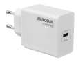 Síťová nabíječka AVACOM HomePRO s Power Delivery