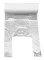 Taška - transparentní, nosnost 3 kg,  250 ks