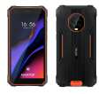 Aligator Oscal S60 3/16 GB, Orange