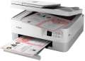 Canon PIXMA TS7451A white