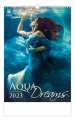 Nástěnný kalendář 2023 Aqua Dreams