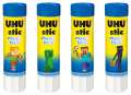 Lepicí tyčinka UHU Magic blue - 8,2 g