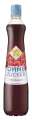 Sirup YO -  bez cukru, malina, 0,7 l
