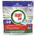 Tablety do myčky Jar Professional - Platinum,90 ks