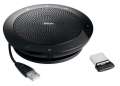 Hlasový komunikátor Jabra SPEAK 510+, všesměrový, USB, černý